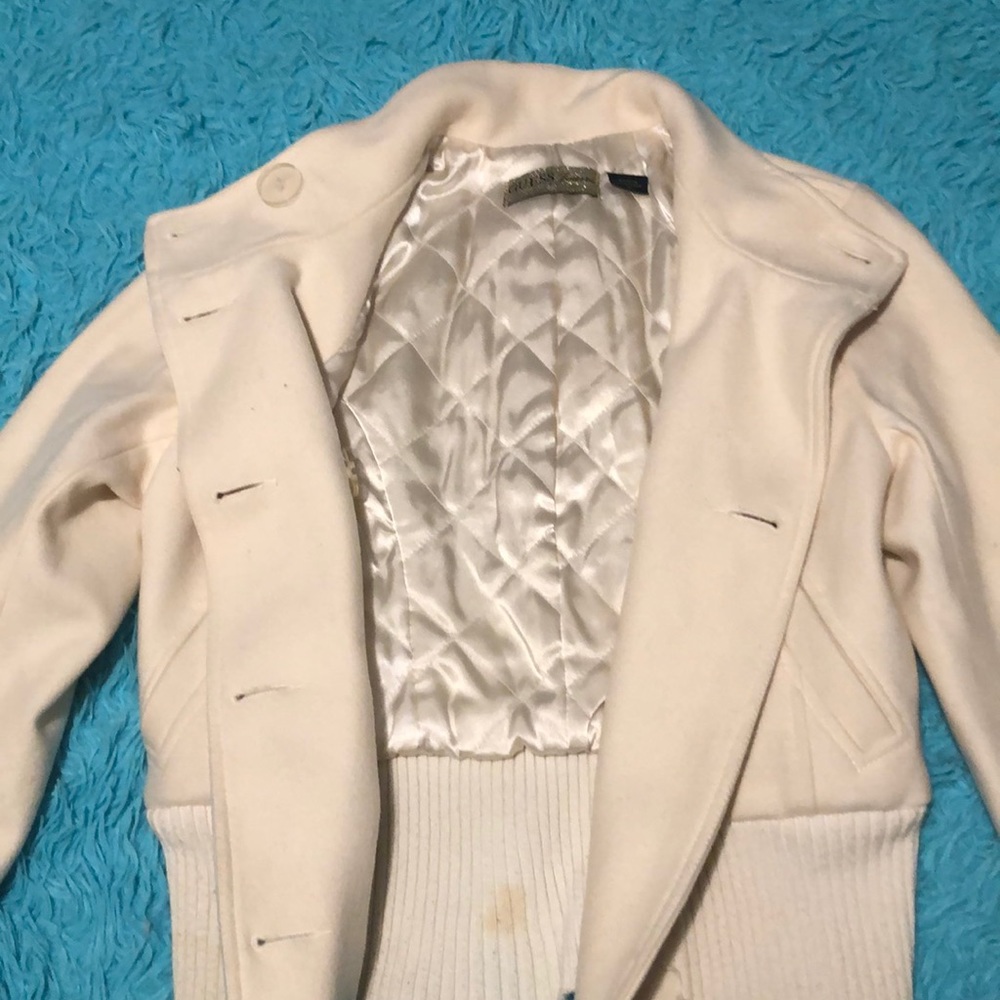 A guess jeans jacket